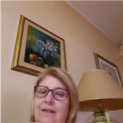 Insegnante di lettere impartisce online lezioni di italiano latino e greco